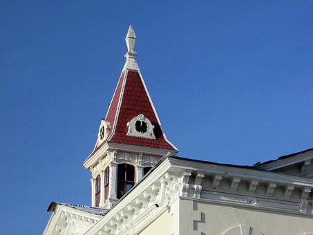 Free Building Architecture photo and picture