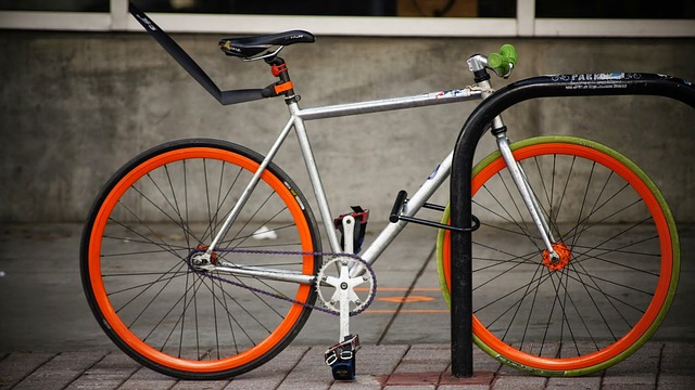 Free Bicycle Bicycle Wheels photo and picture