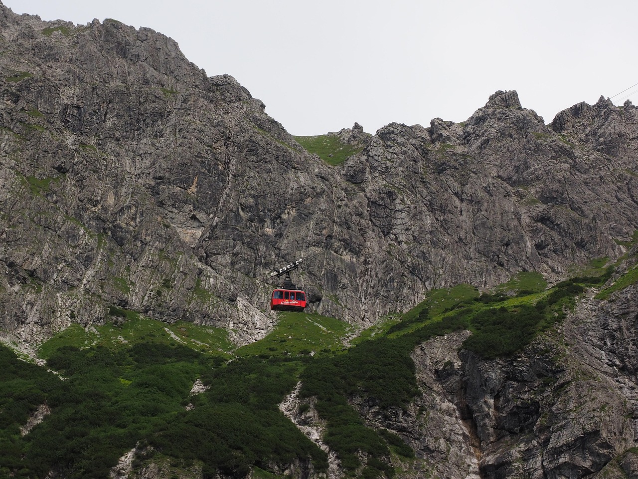 LüNerseebahn - free online jigsaw puzzle photo