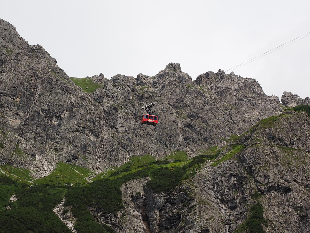 LüNerseebahn - free online jigsaw puzzle photo