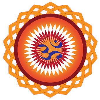 Mandala, Budhizmus, Meditácia, Symbol