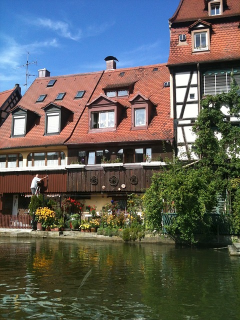 Free Bamberg Small - Venice photo and picture