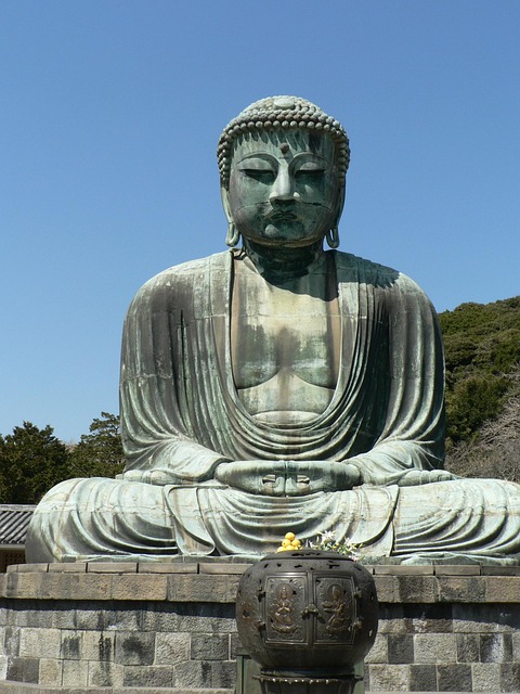 Free Japan Kamakura photo and picture