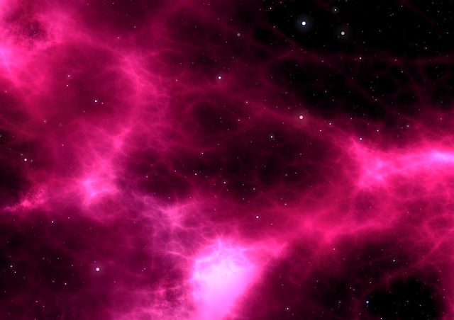 Galaksen, Rom, Univers, Astronautikk