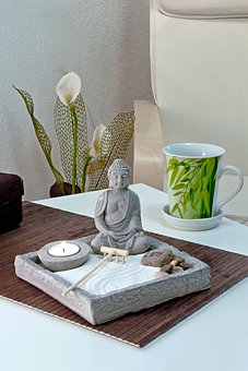 Buddha Religion Relaxation Buddhism Medita