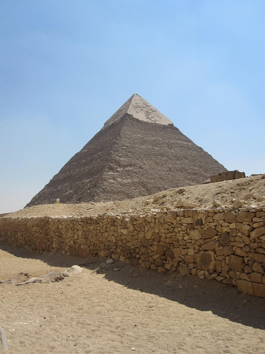Image Pyramide Pyramide Egypte - Photo gratuite sur Pixabay - Pixabay