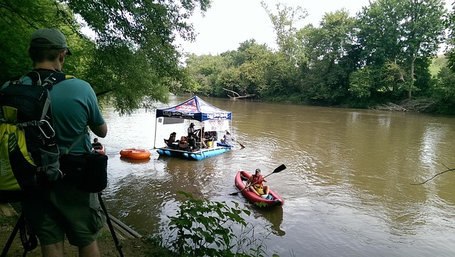 Free French Broad River photo and picture