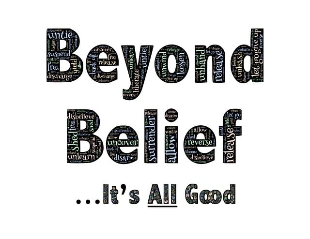 Free beyond belief yield illustration