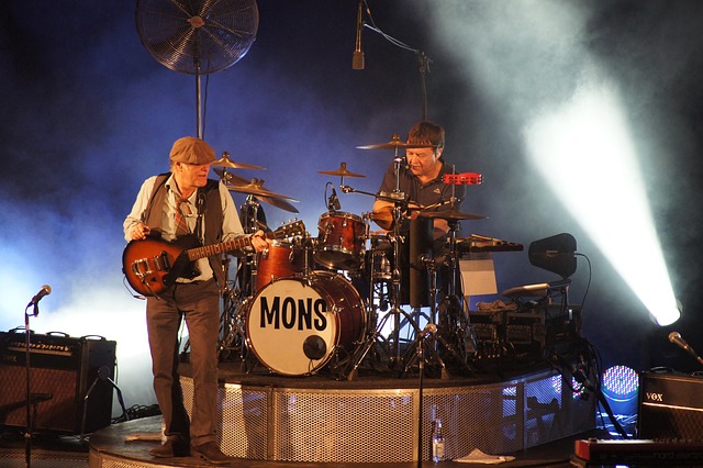 Lars Lilholt, Koncert, Sensommer