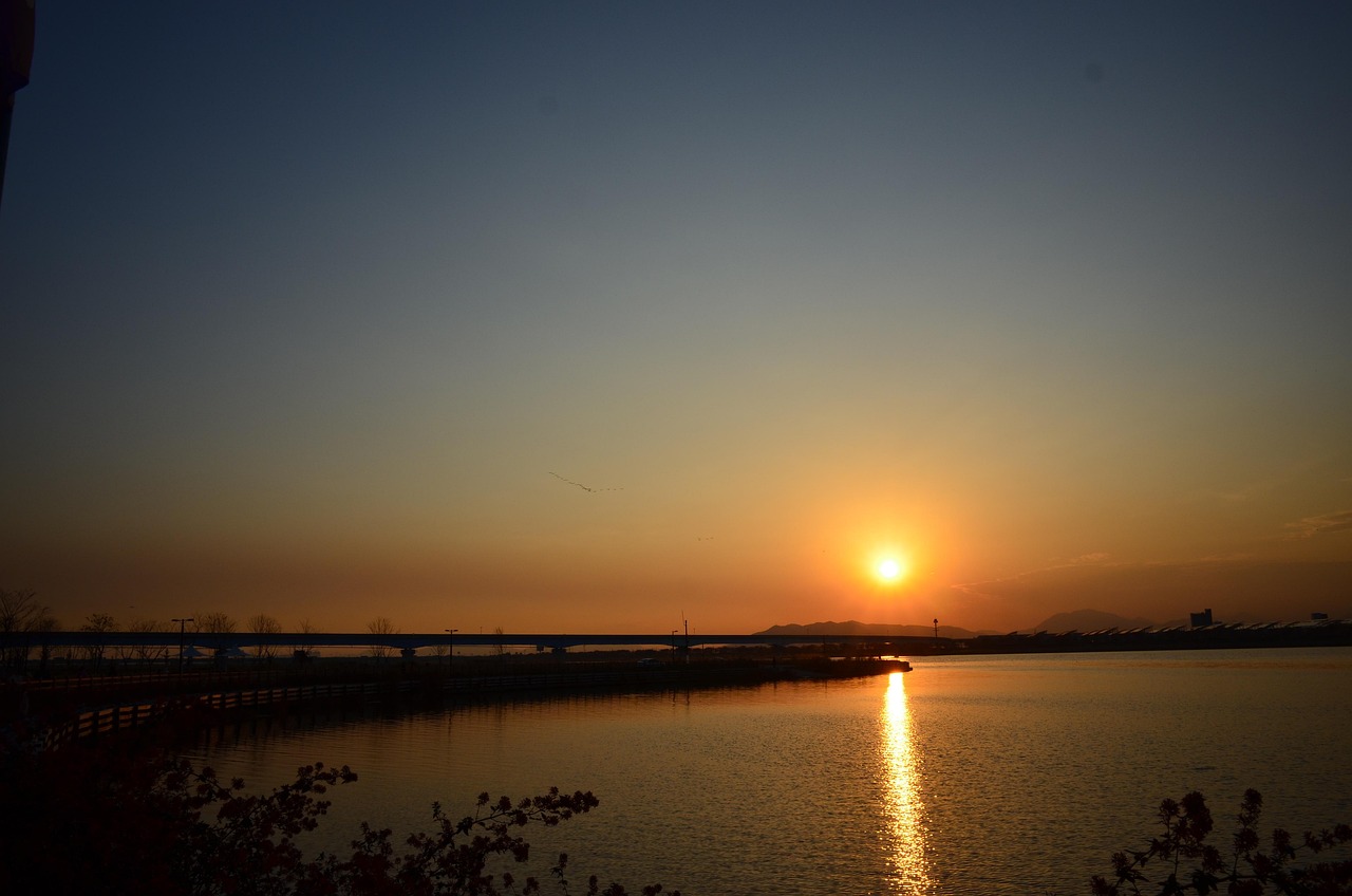 90개 이상 무료 저녁노을 및 노을 사진 - Pixabay