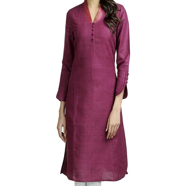 Kurtas, Ontwerper, Dames, Mode