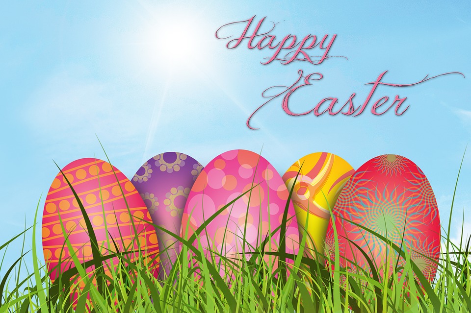 Image result for happy easter clipart