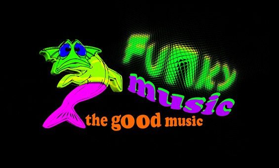 Free Music Wireless illustration and picture