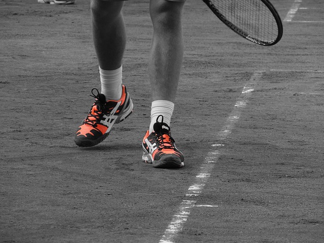 Free Shoes Tennis photo and picture