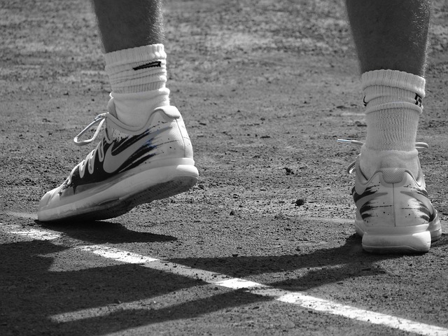 Free Shoes Tennis photo and picture