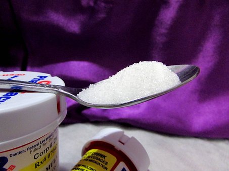 Free Sugar Diabetic photo and picture