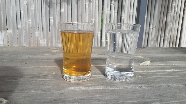 Free Drink Glass photo and picture