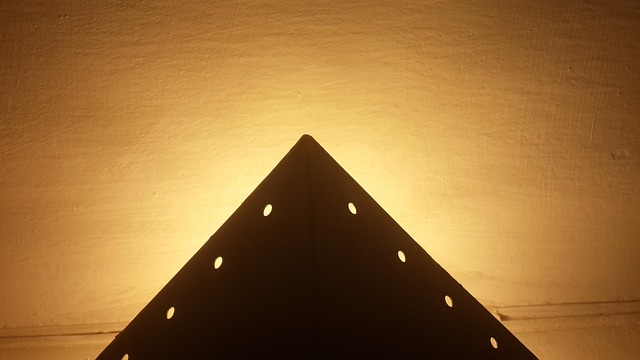 Free Lamp Light photo and picture