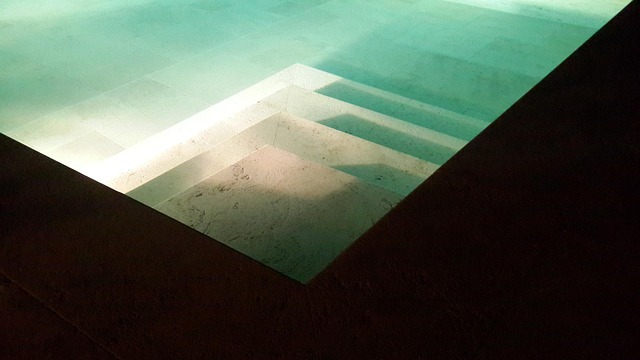 Free Pool Water photo and picture