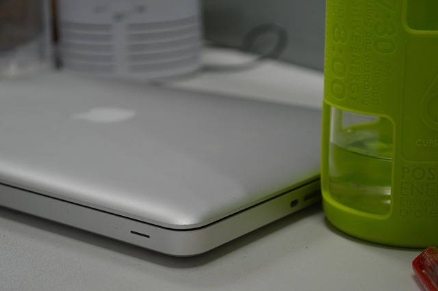 Free Computer Cup photo and picture