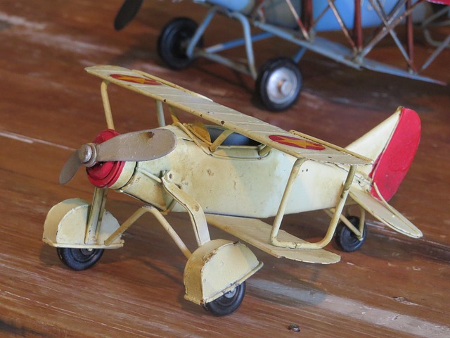 Free Plane Fly photo and picture