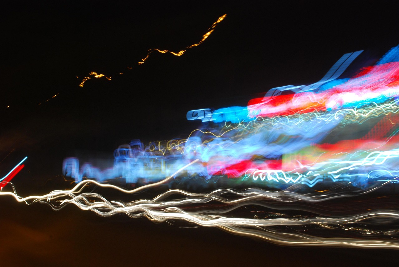 Abstract - free online jigsaw puzzle photo