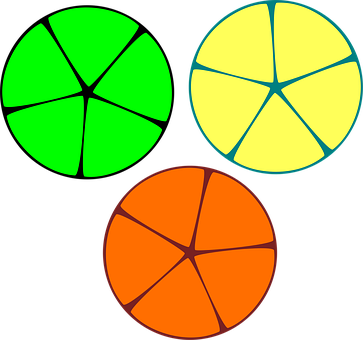 Free A Circle Ball vector and picture