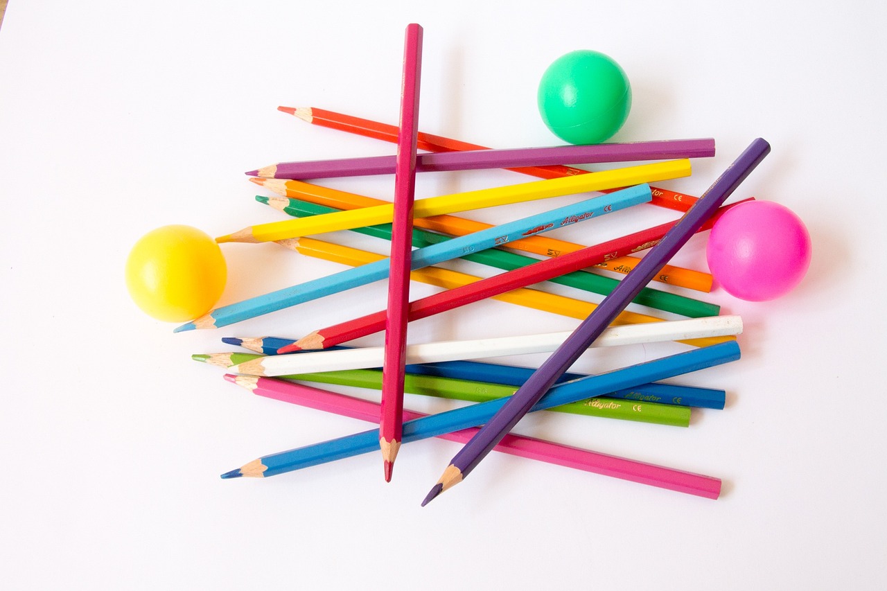Color Balls Ball Creative - Free photo on Pixabay - Pixabay