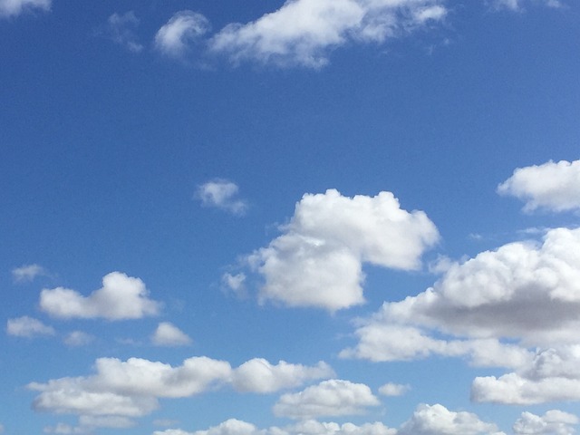 Free Clouds Sky photo and picture