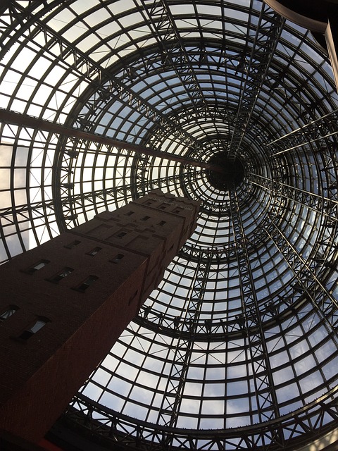 Free Melbourne Tower photo and picture