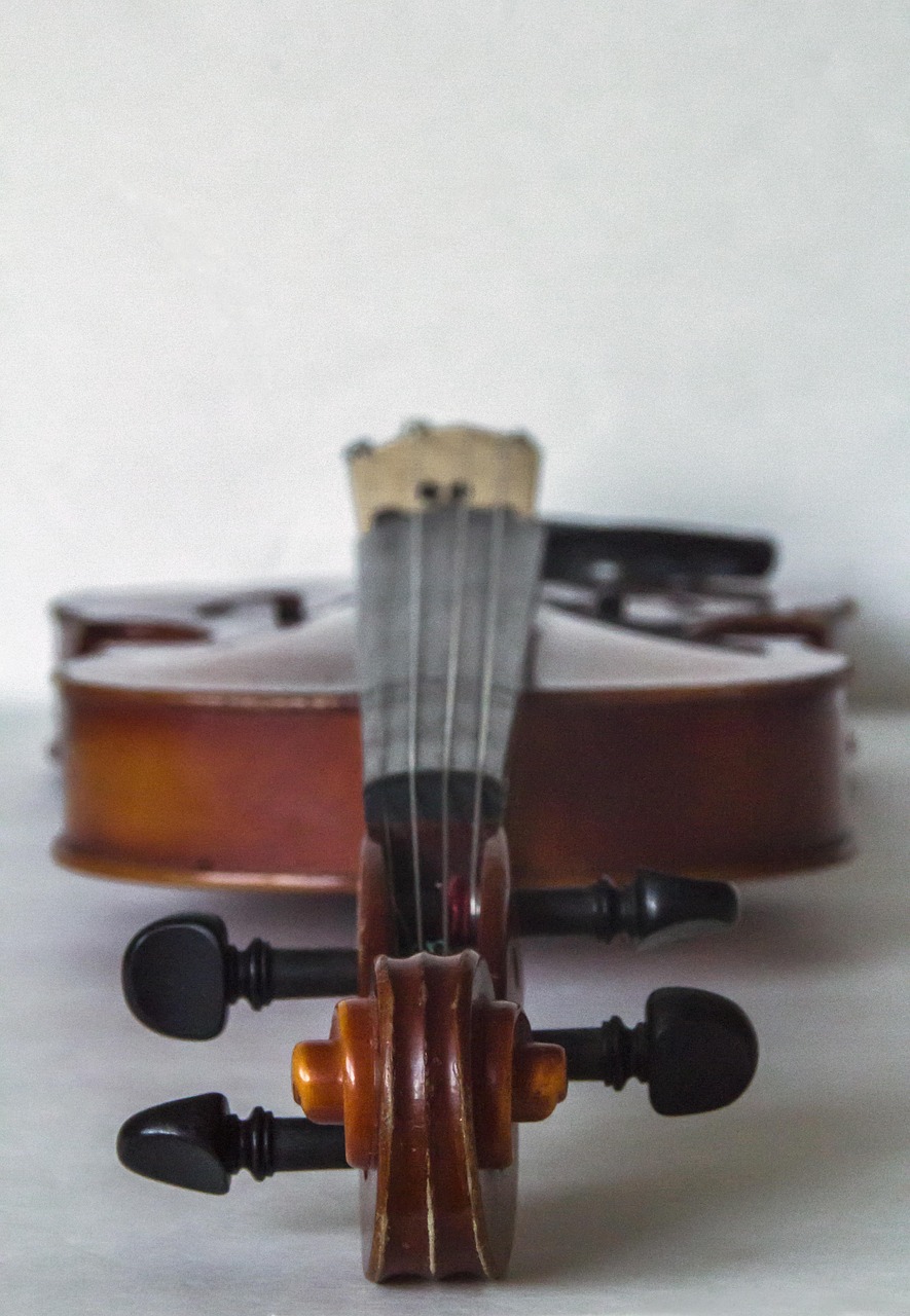 Violin Music Classical · Free photo on Pixabay