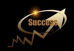 success, profit, successful