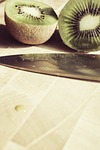 kiwi, fruit, food