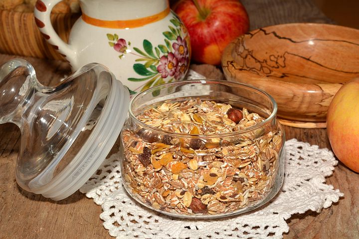 What is oatmeal?Superfood or just fattening food? What is oatmeal?Superfood or just fattening food?