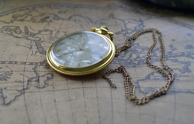 Free Clock Pocket photo and picture