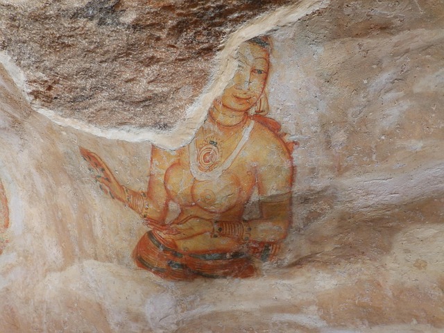 Free Lanka Sigiriya photo and picture
