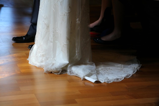 Free Wedding Bride photo and picture