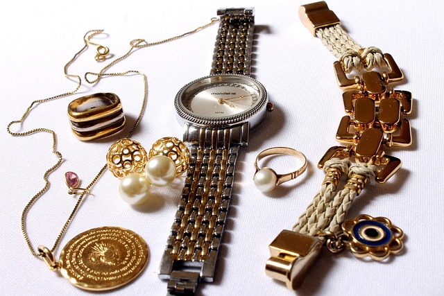 Free Jewelry Adornments photo and picture