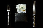 money, cash, earnings