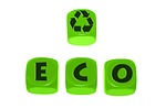 global business, single word, square shape