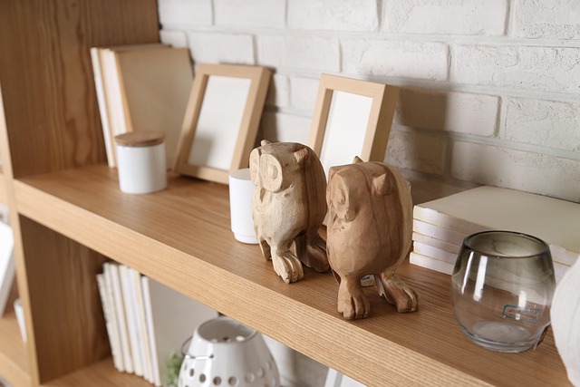 Free Bookshelf Prop photo and picture