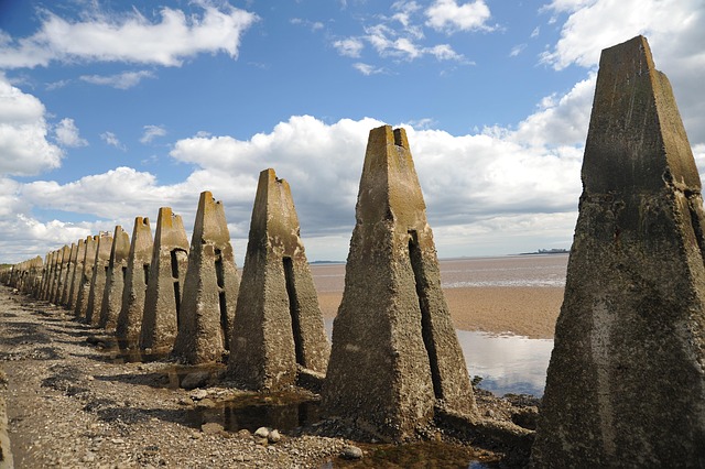 Free Pyramids Stones photo and picture