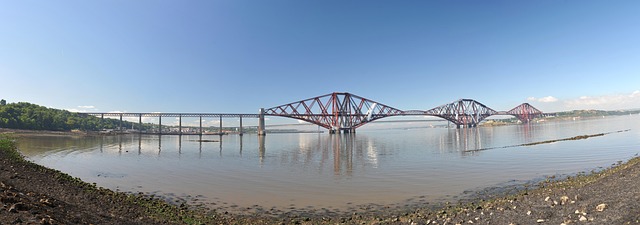 Free Bridge Railroad photo and picture