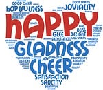 joyful, fun, mind