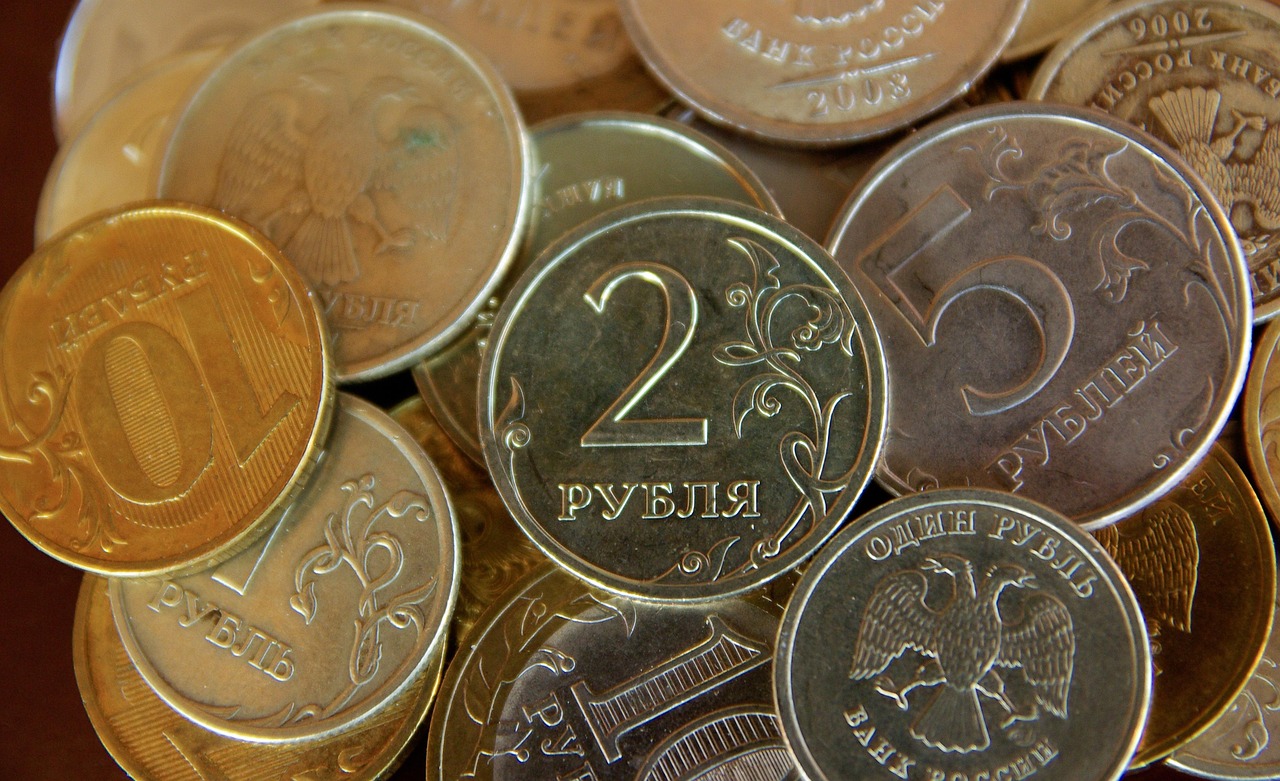 Купить Российский Рубль Выгодно
