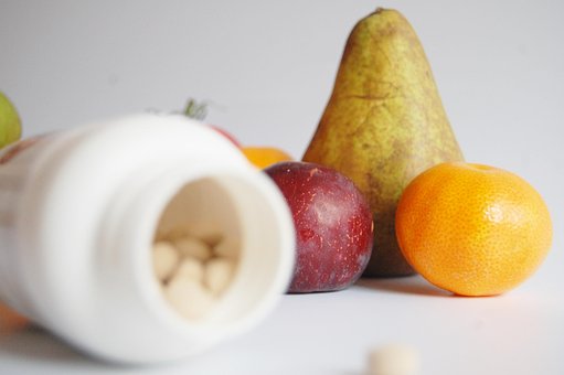 Salud, Medicamentos, Vitaminas