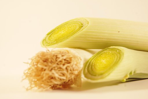 Un Vegetal, Comida, Cf, Salud
