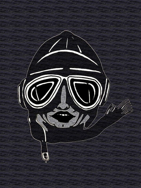 Piloto, Aviação, Voe