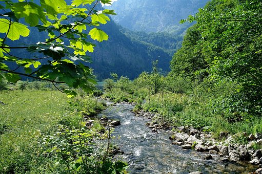 Free Königssee Berchtesgaden photo and picture