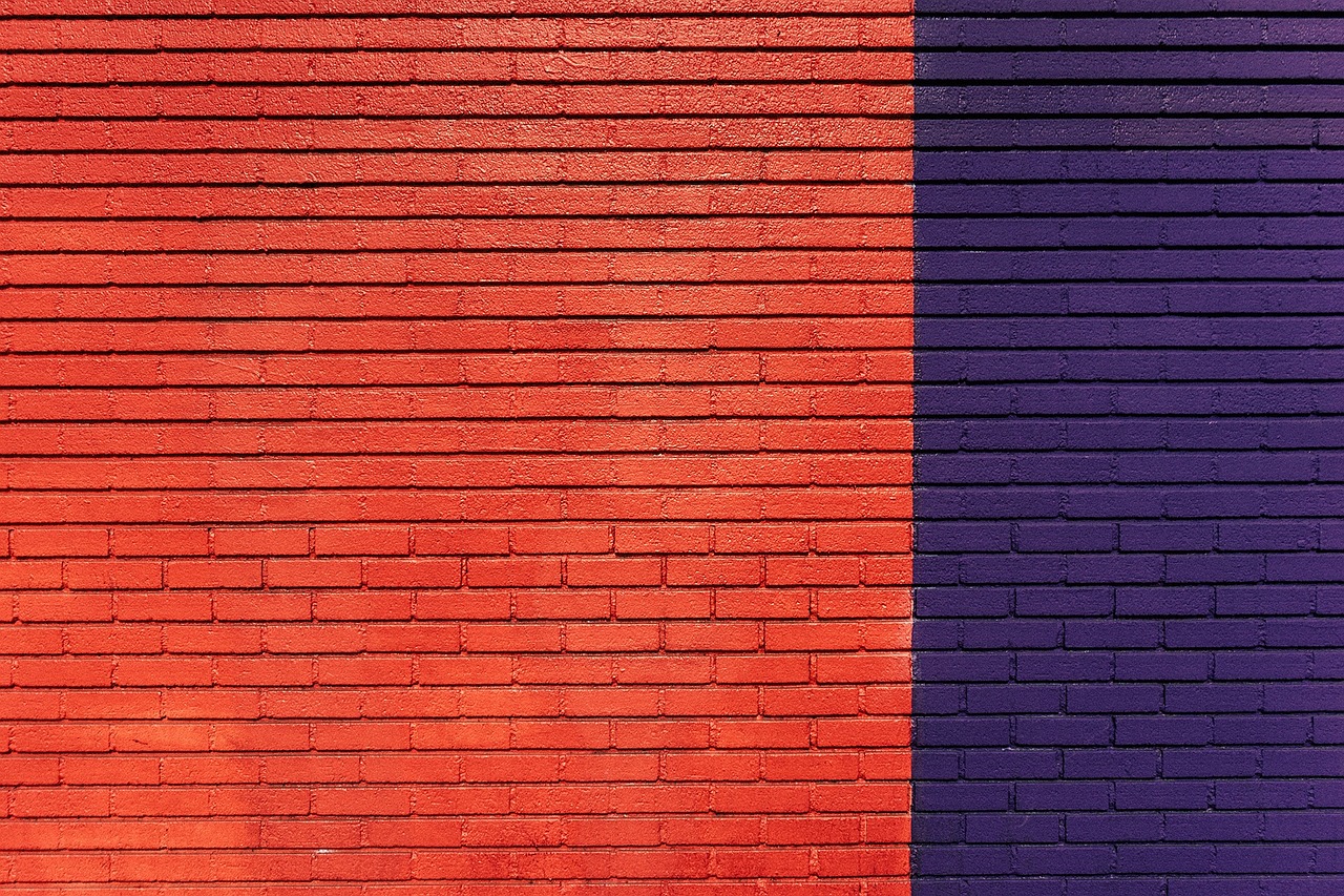 Brick - free online jigsaw puzzle photo